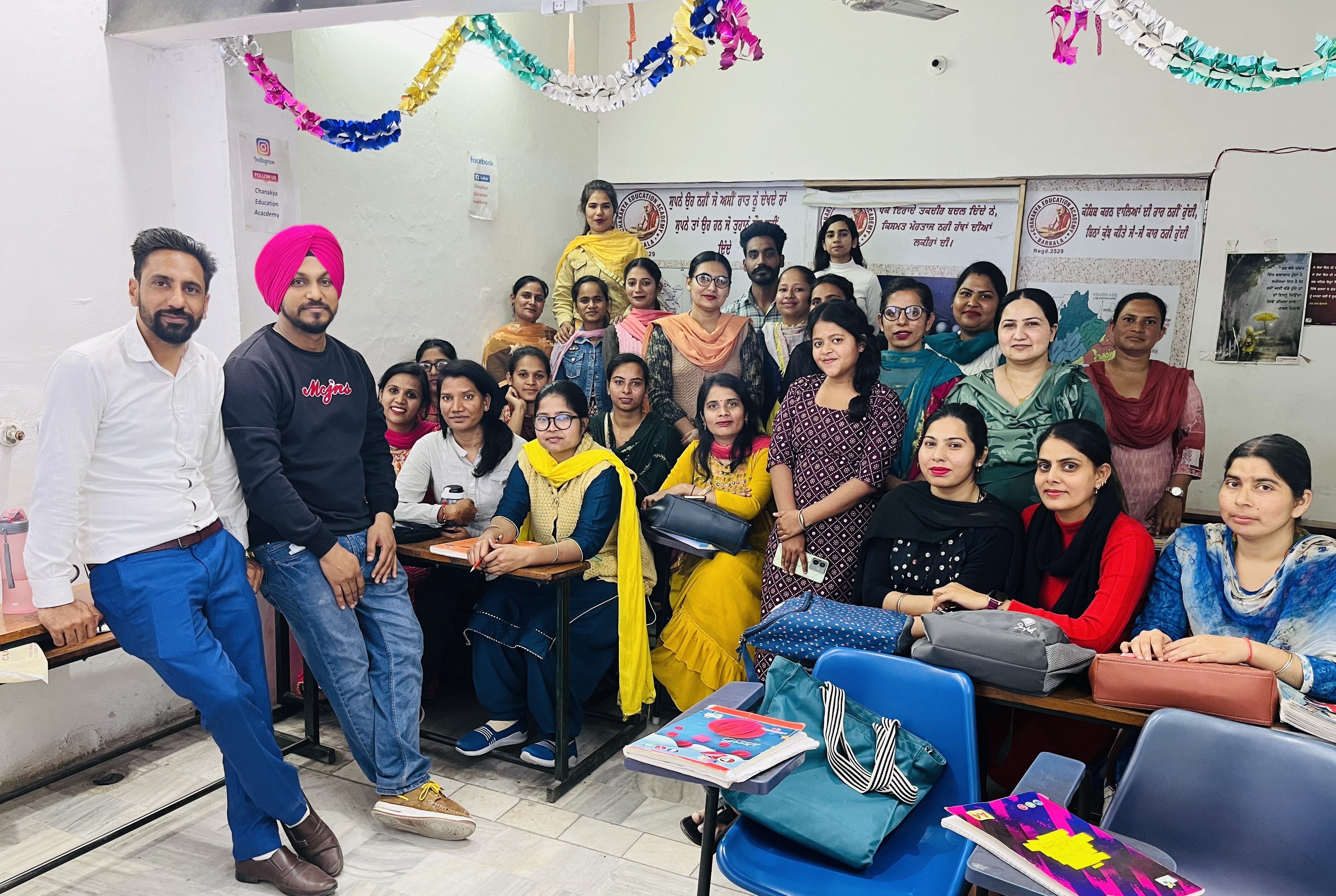 Solutions Offered! image