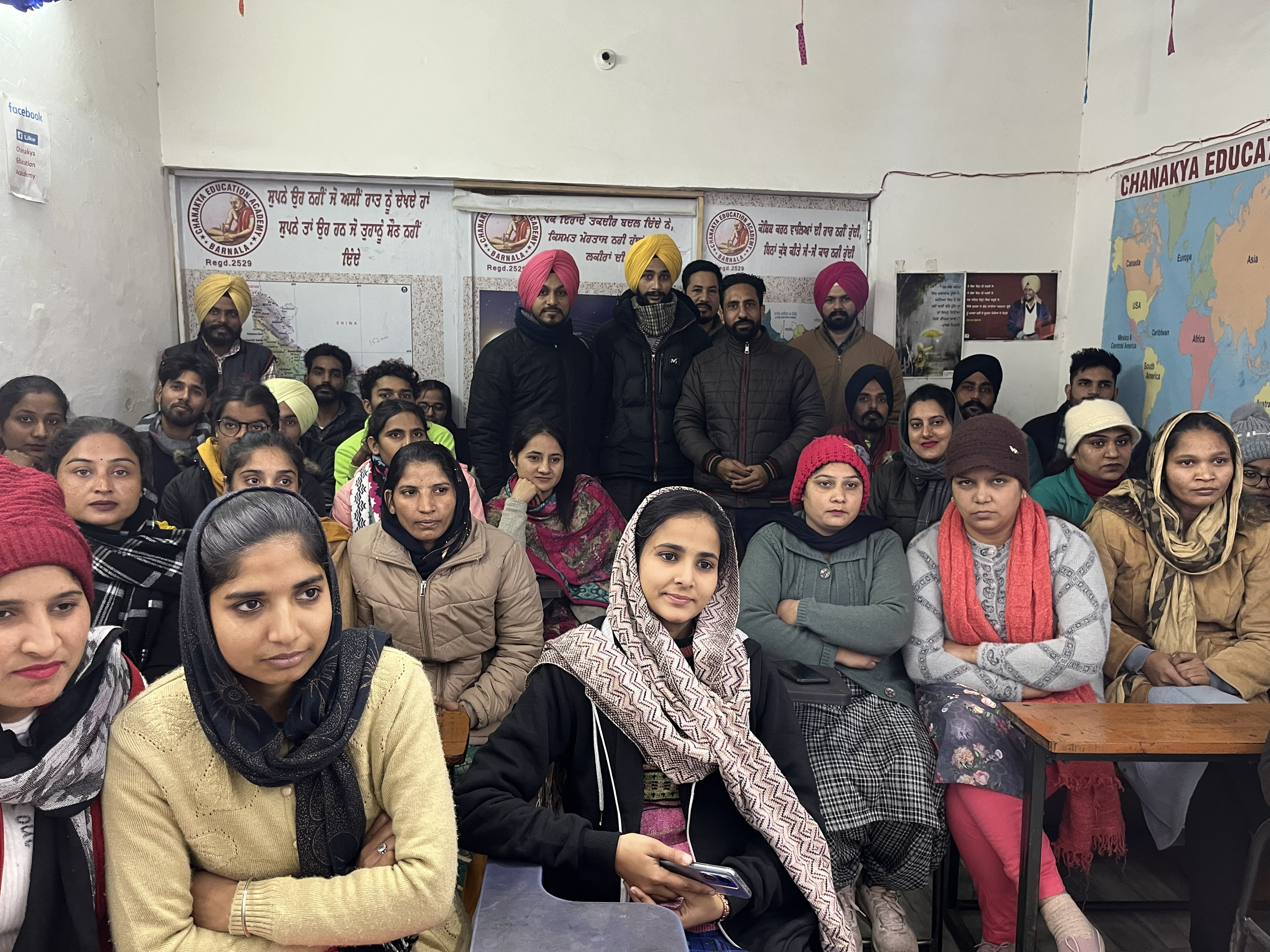 Get Free Tests! image