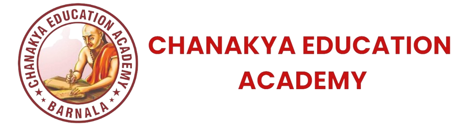 Chanakya Education Academy